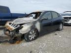 2008 Hyundai Elantra Gls на продаже в Cahokia Heights, IL - Burn - Engine