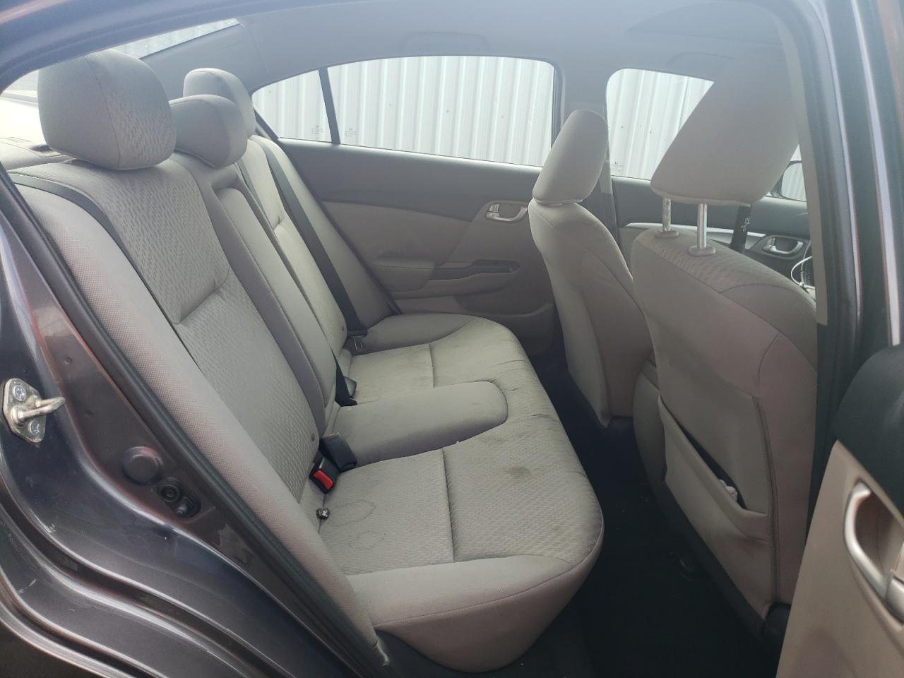 19XFB2F88FE206728 2015 Honda Civic Ex