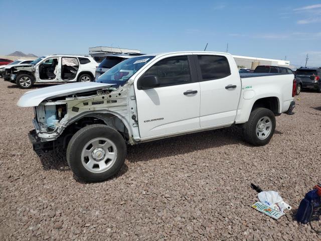 1GCGSBEAXN1253107 Chevrolet Colorado 