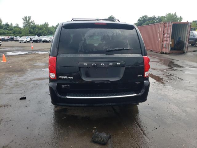 2C4RDGCG7LR161579 Dodge Caravan GRAND CARA 6