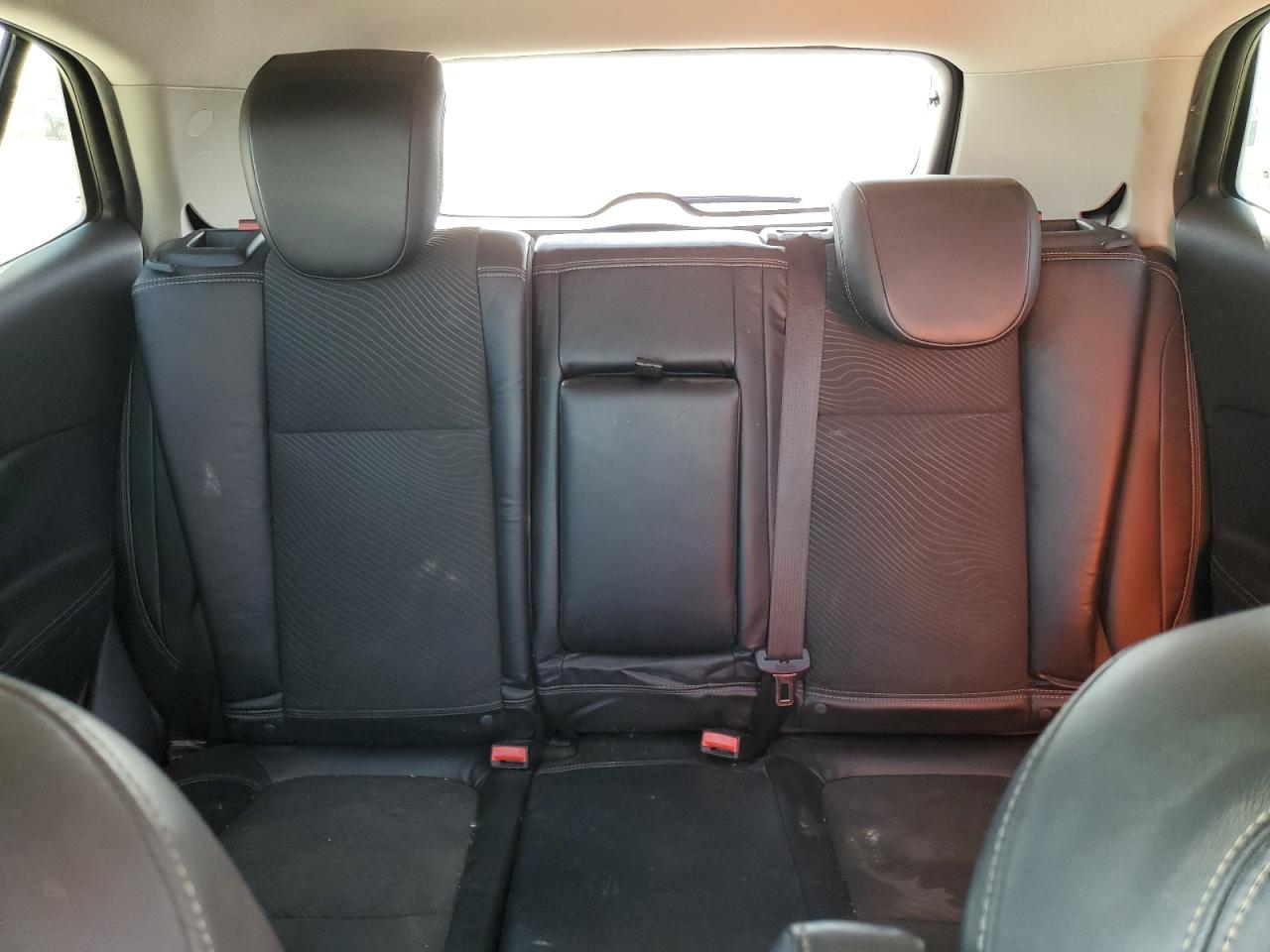 2013 Buick Encore Convenience VIN: KL4CJBSB4DB190006 Lot: 66098424