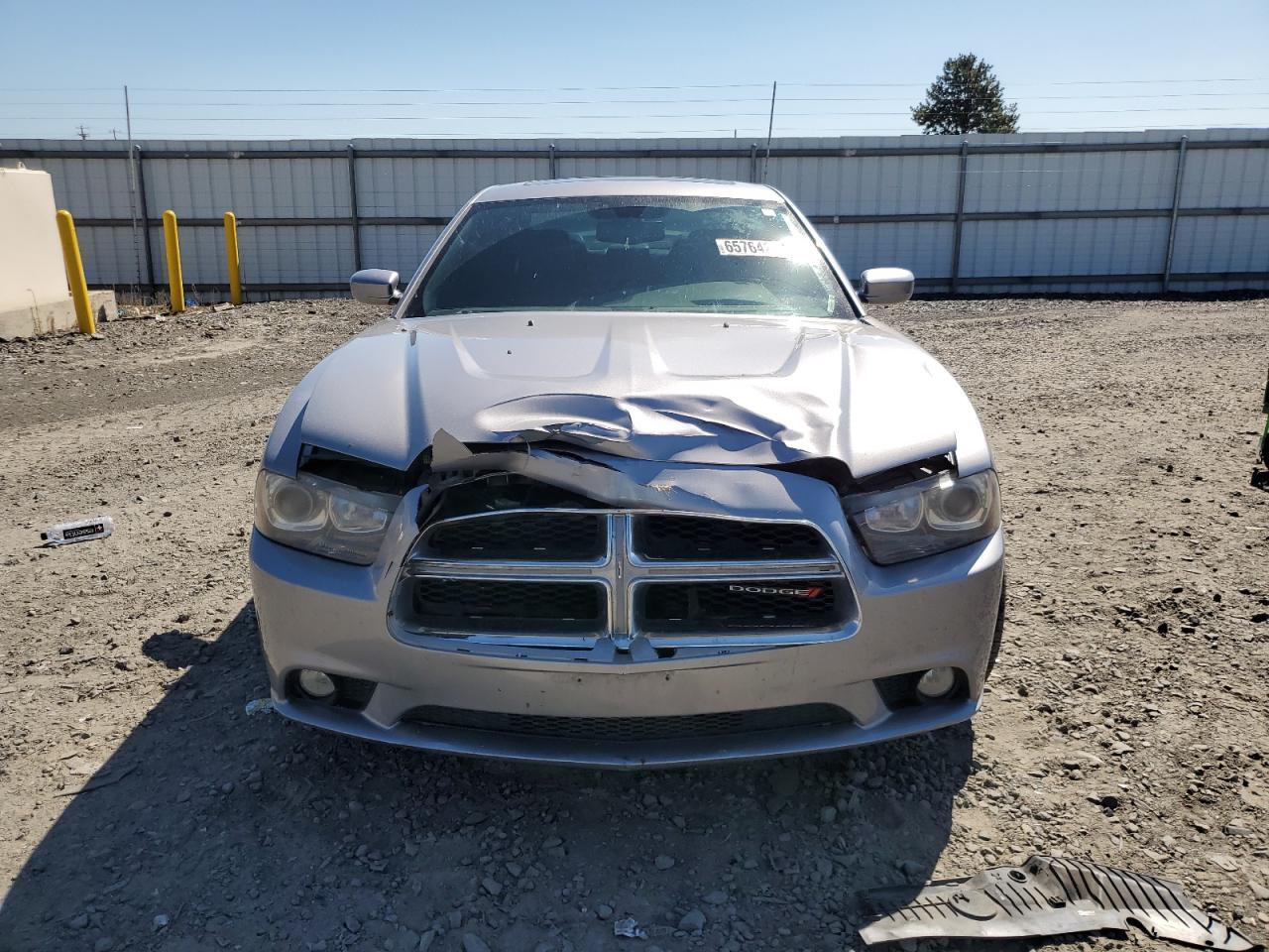 2013 Dodge Charger R/T VIN: 2C3CDXDT7DH693461 Lot: 65764234