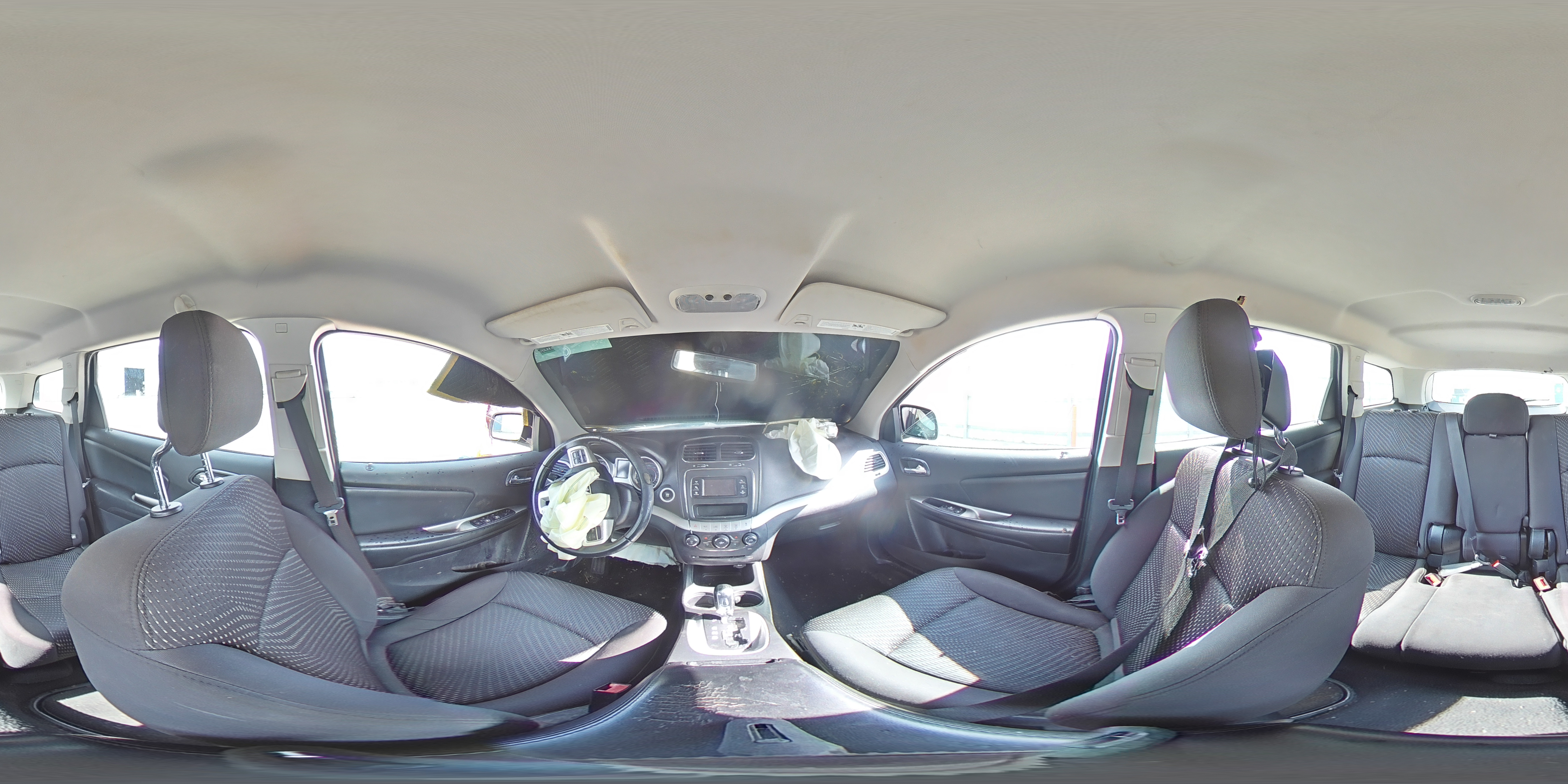 2015 Dodge Journey - Image 14