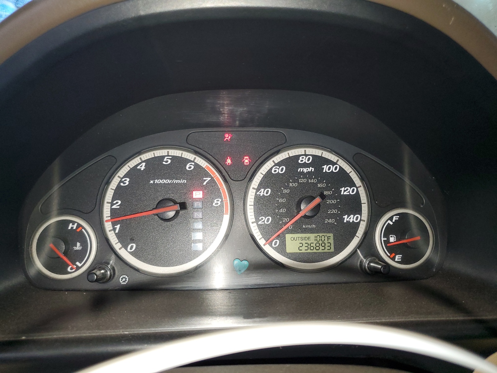 JHLRD78905C059193 2005 Honda Cr-V Se