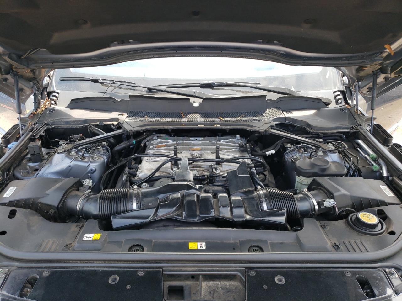 2018 Land Rover Range Rover Supercharged VIN: SALGS2RE8JA388182 Lot: 66527534