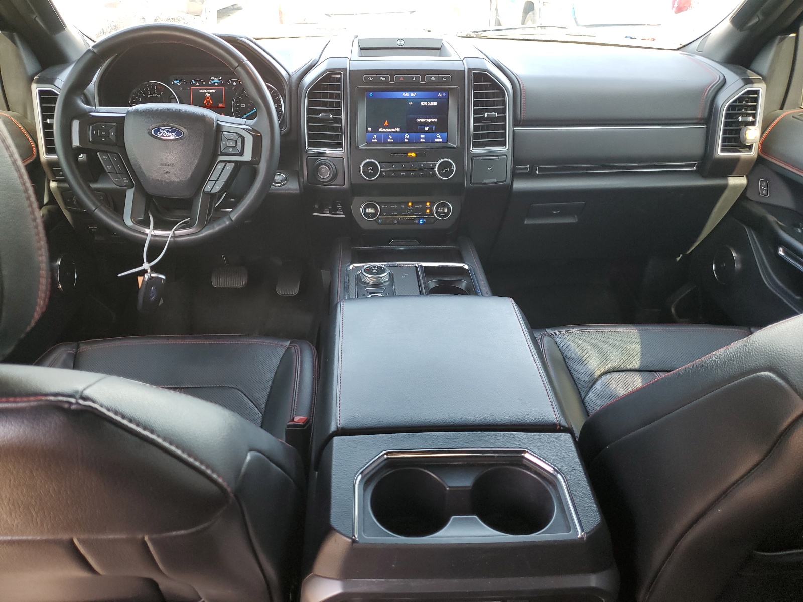 1FMJK2AT9MEA58812 2021 Ford Expedition Max Limited