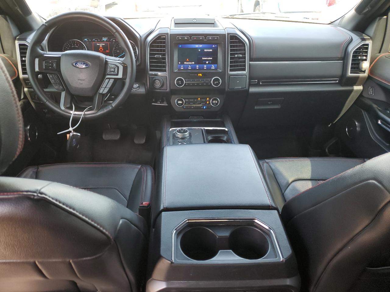 2021 Ford Expedition Max Limited VIN: 1FMJK2AT9MEA58812 Lot: 65466484