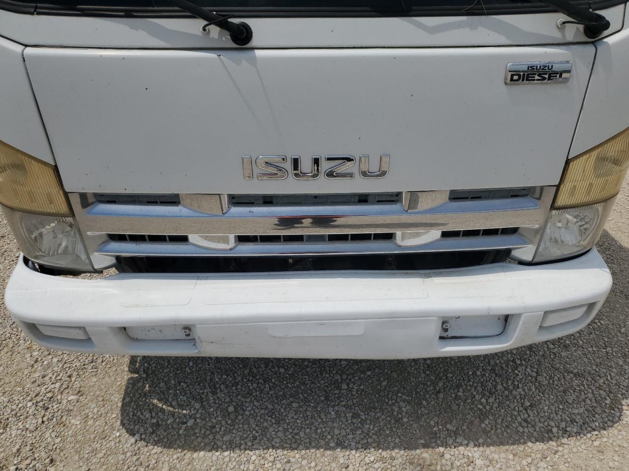 2011 Isuzu Nrr VIN: JALE5W165B7301062 Lot: 66672654