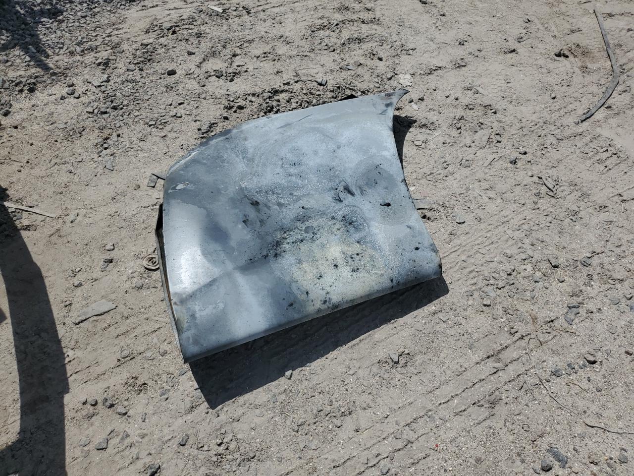 2013 Hyundai Accent Gls VIN: KMHCU4AE7DU397915 Lot: 65629154