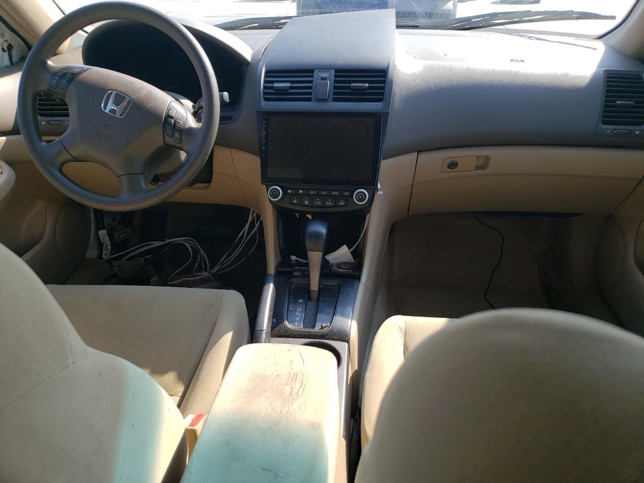 2006 Honda Accord Se VIN: 1HGCM56316A177192 Lot: 67462384