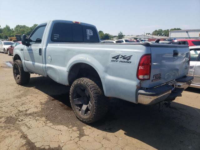 1FTSF31F41ED15903 | 2001 Ford f350 srw super duty