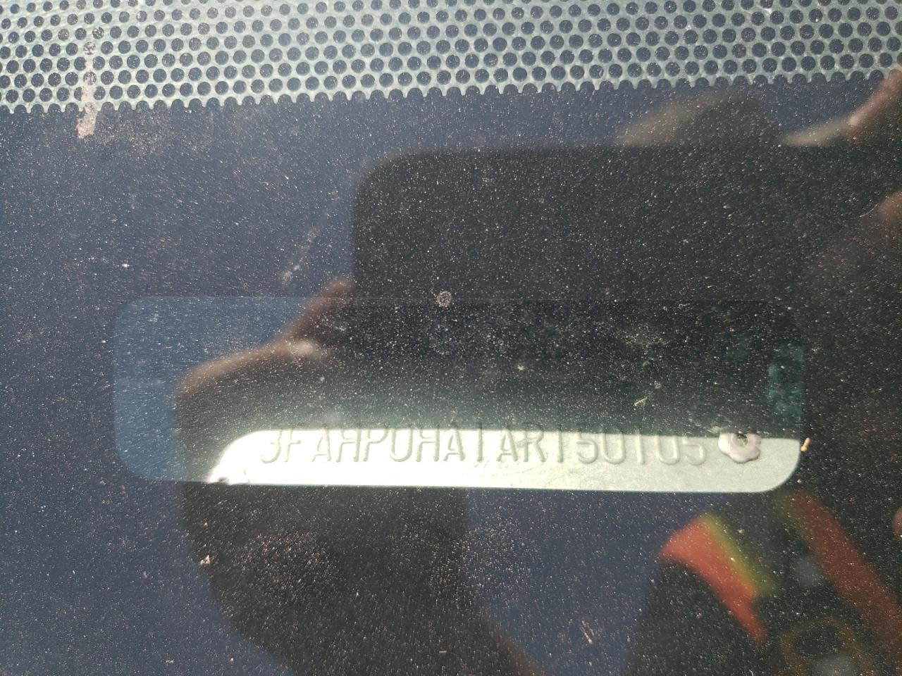 2010 Ford Fusion Se VIN: 3FAHP0HA1AR150105 Lot: 65668194