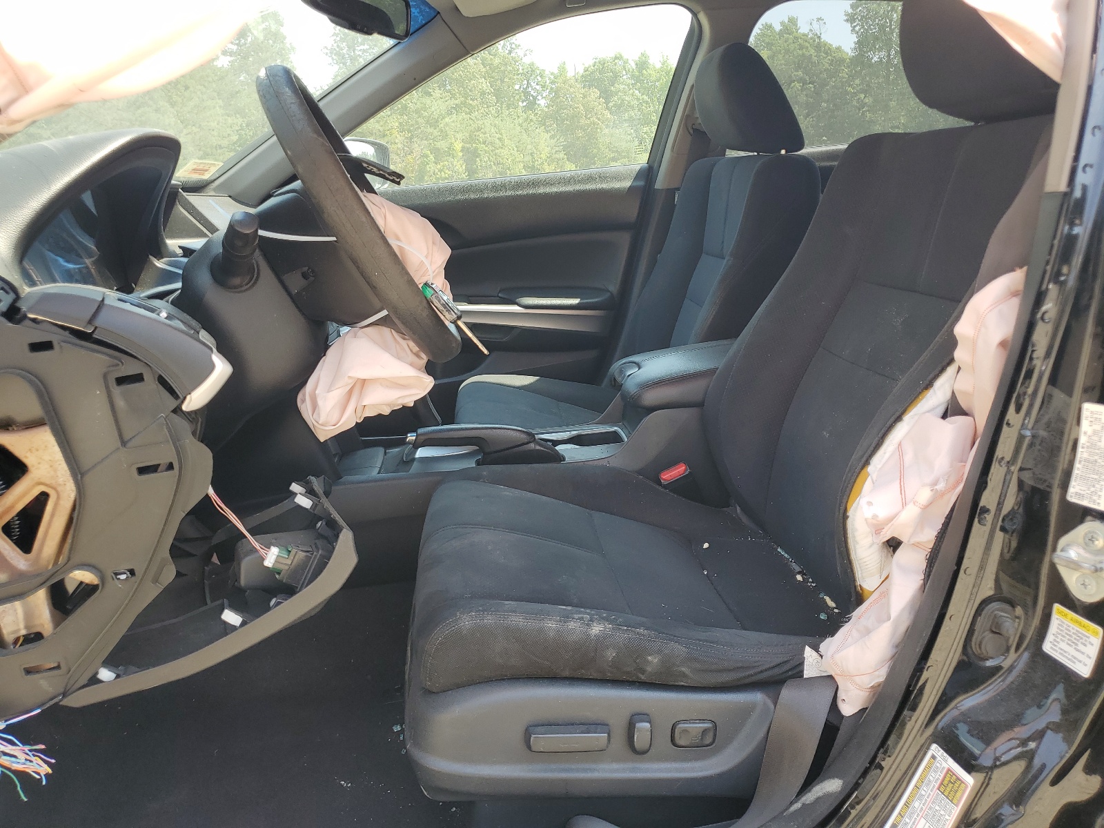 5J6TF3H36DL004144 2013 Honda Crosstour Ex