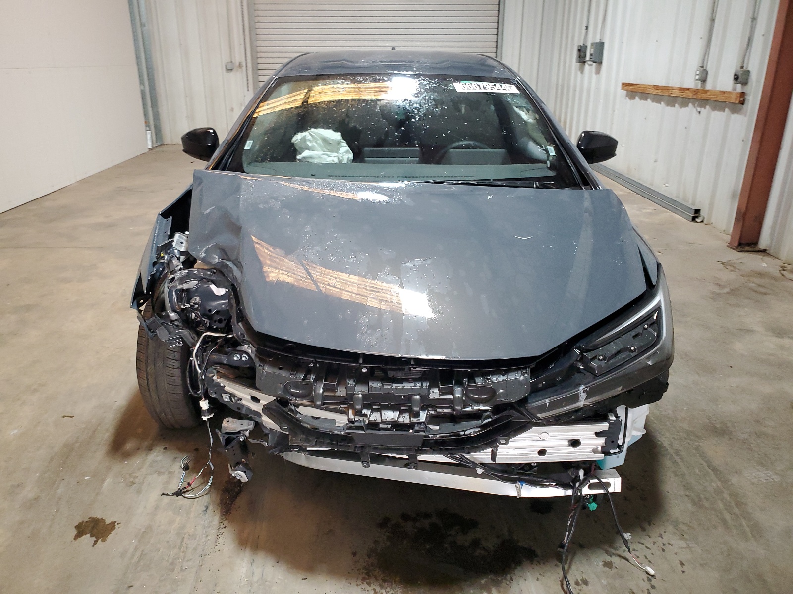 JTDACAAU8R3023394 2024 Toyota Prius Le JTDACAAU8R3023394 2024 Toyota Prius Le
