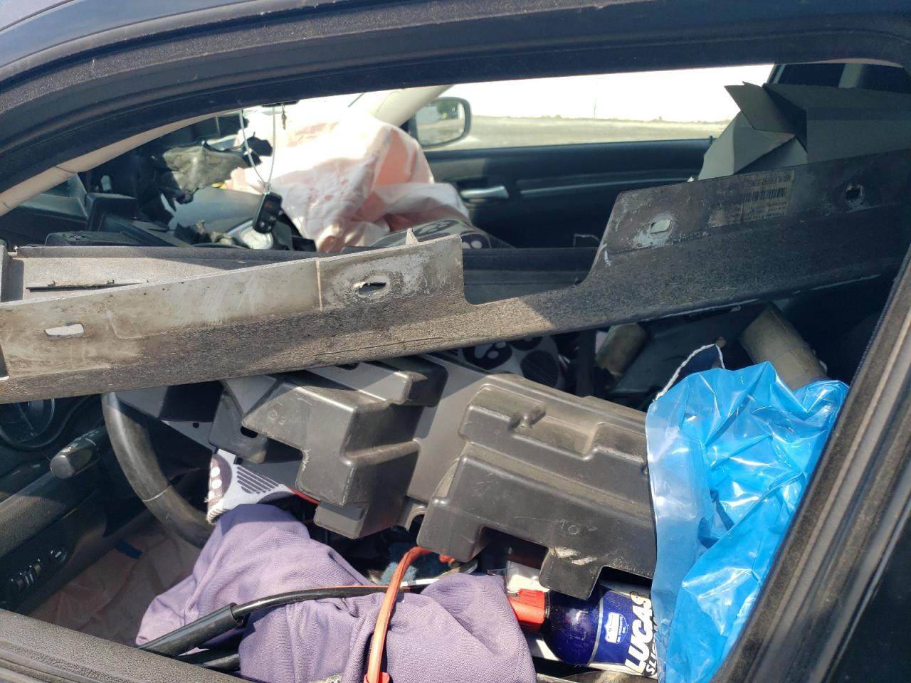 2019 Chrysler 300 Touring VIN: 2C3CCAAGXKH737179 Lot: 57010704