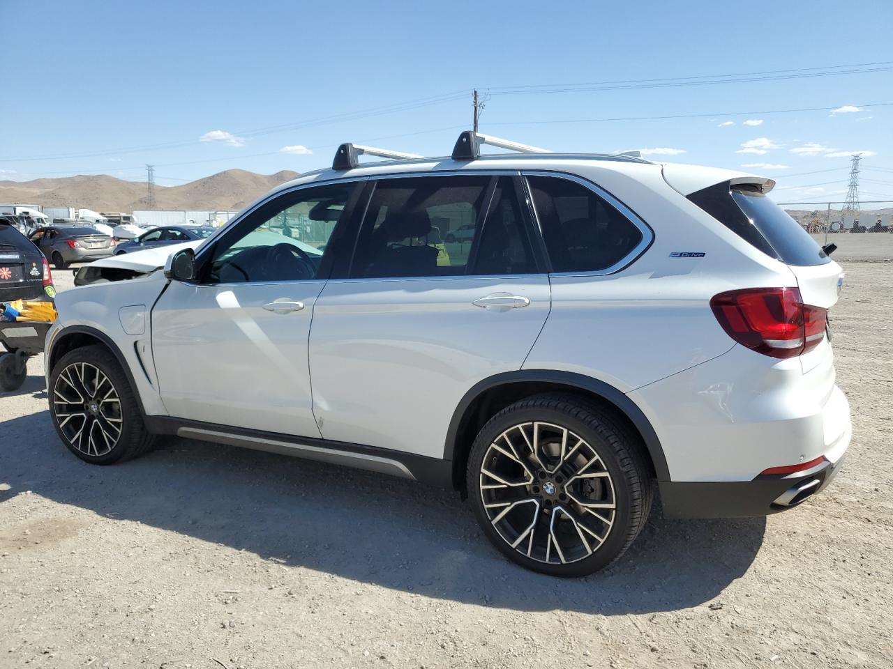 2018 BMW X5 - Image 2