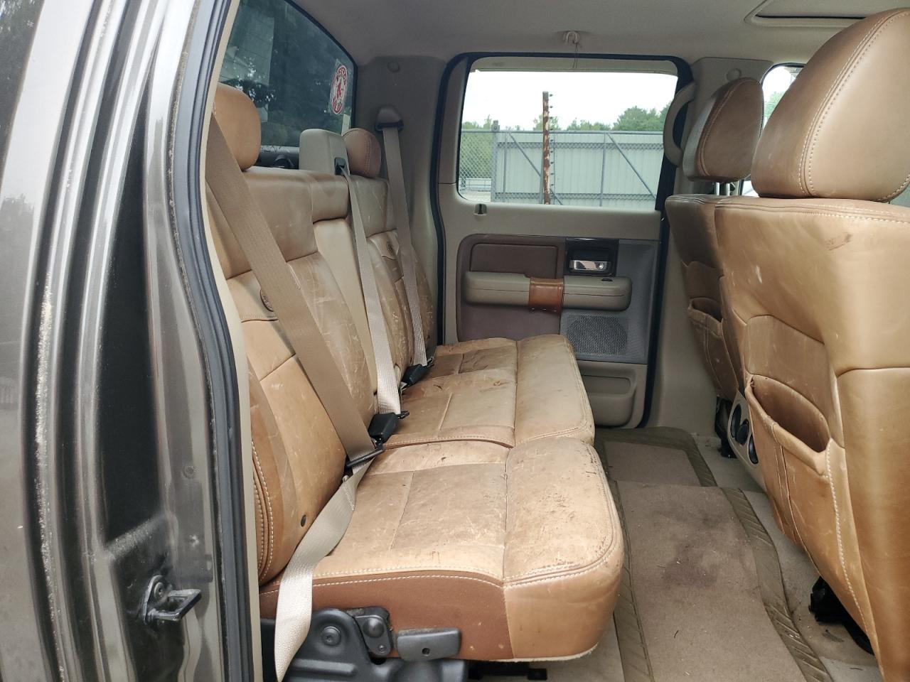 2006 Ford F150 Supercrew VIN: 1FTPW14566KB14865 Lot: 67925134