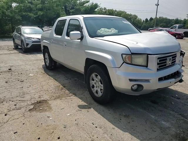 2HJYK16496H574903 2006 Honda Ridgeline Rts