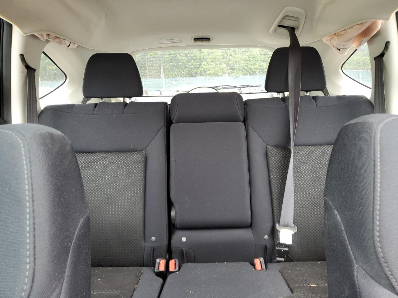 2015 Honda Cr-V Ex VIN: 2HKRM4H54FH669838 Lot: 68047284