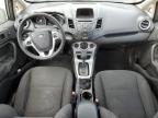 2018 Ford Fiesta Se продається в Temple, TX - Front End