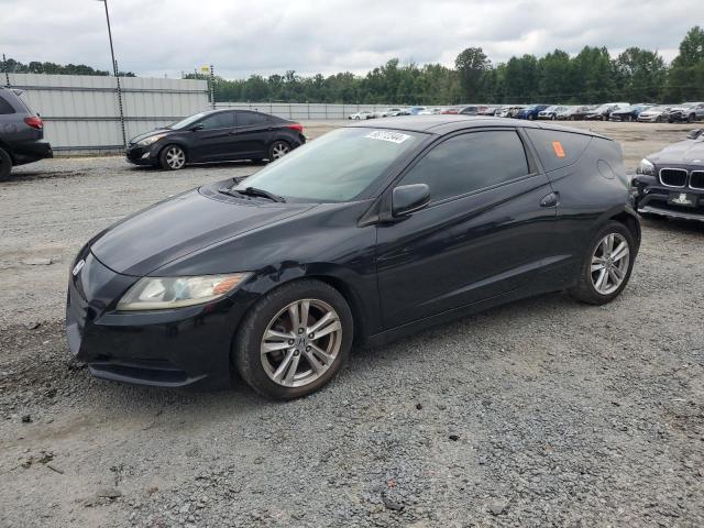 2011 Honda Cr-Z 