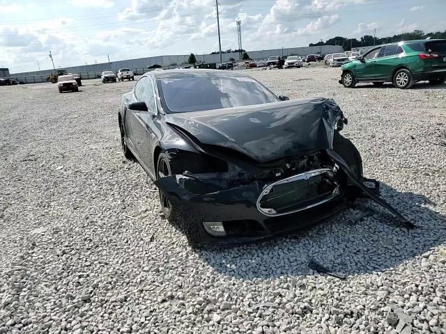 2013 Tesla Model S VIN: 5YJSA1CP8DFP27592 Lot: 66946634