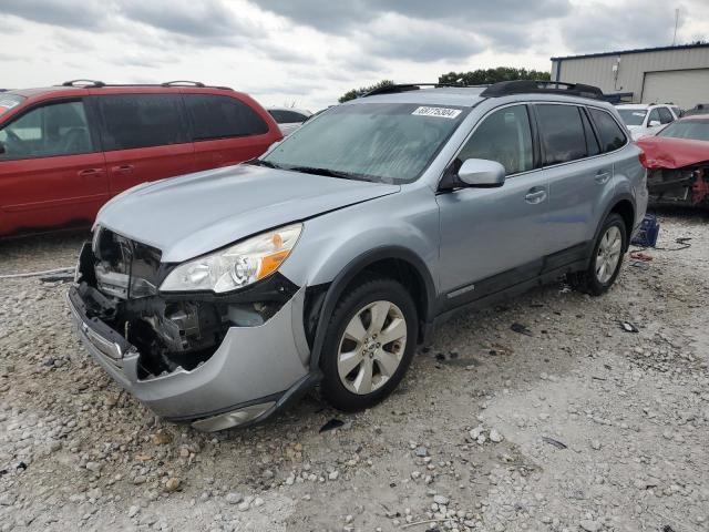 2012 Subaru Outback 3.6R Limited