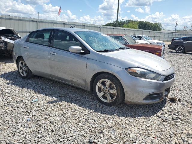  DODGE DART 2015 Silver