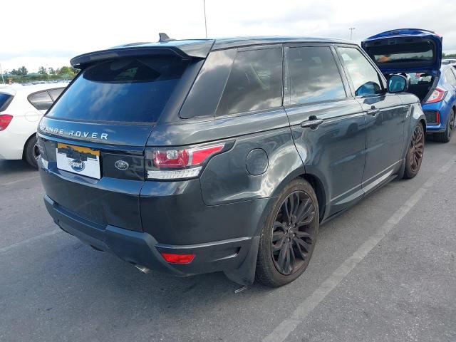 2015 LAND ROVER RROVER SPO