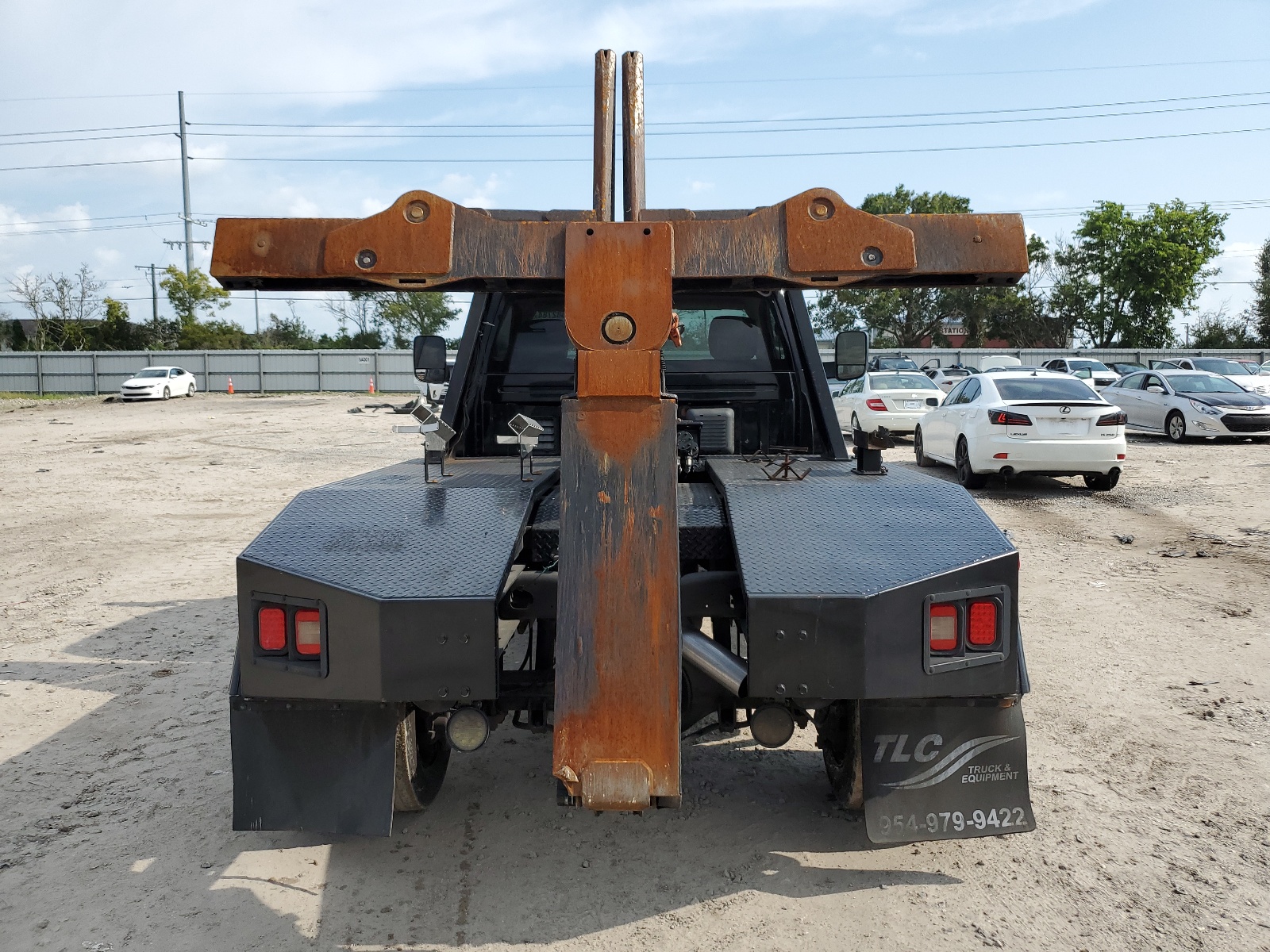 3c7wrkal8jg345233 3C7WRKAL8JG345233 2018 Ram 4500