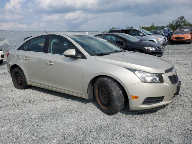 2013 CHEVROLET CRUZE LT for sale at Copart NS - HALIFAX