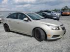2013 CHEVROLET CRUZE LT for sale at Copart NS - HALIFAX