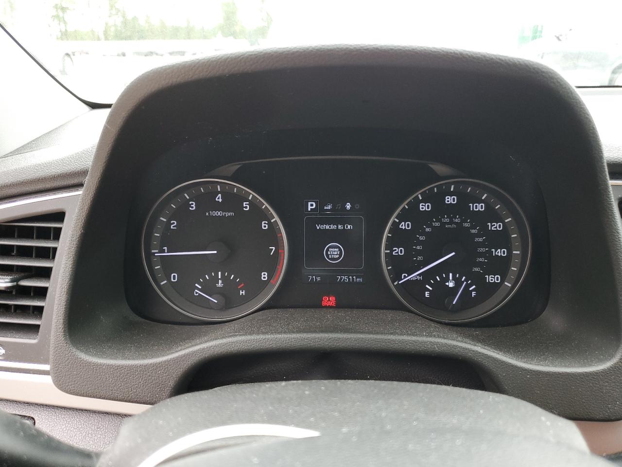 2017 Hyundai Elantra Se VIN: 5NPD84LF6HH146497 Lot: 66877294