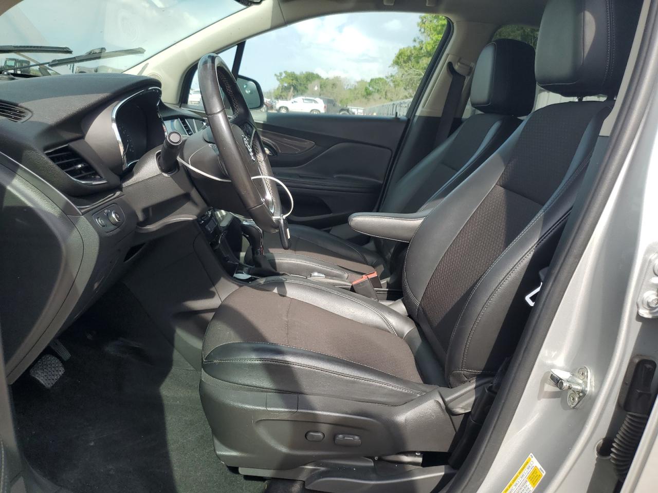 2018 Buick Encore Preferred VIN: KL4CJASB6JB714472 Lot: 67077084