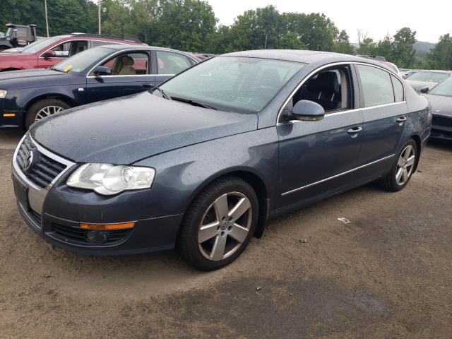 2009 Volkswagen Passat Turbo