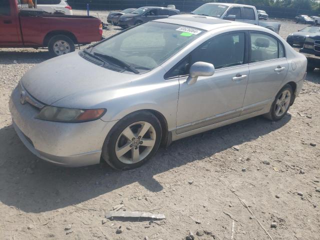 2006 Honda Civic Ex