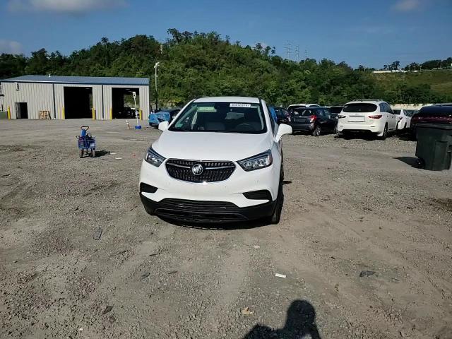 2021 Buick Encore Preferred VIN: KL4CJESB5MB306492 Lot: 65650374