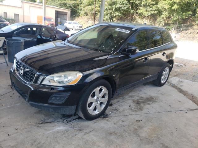 2013 Volvo Xc60 3.2