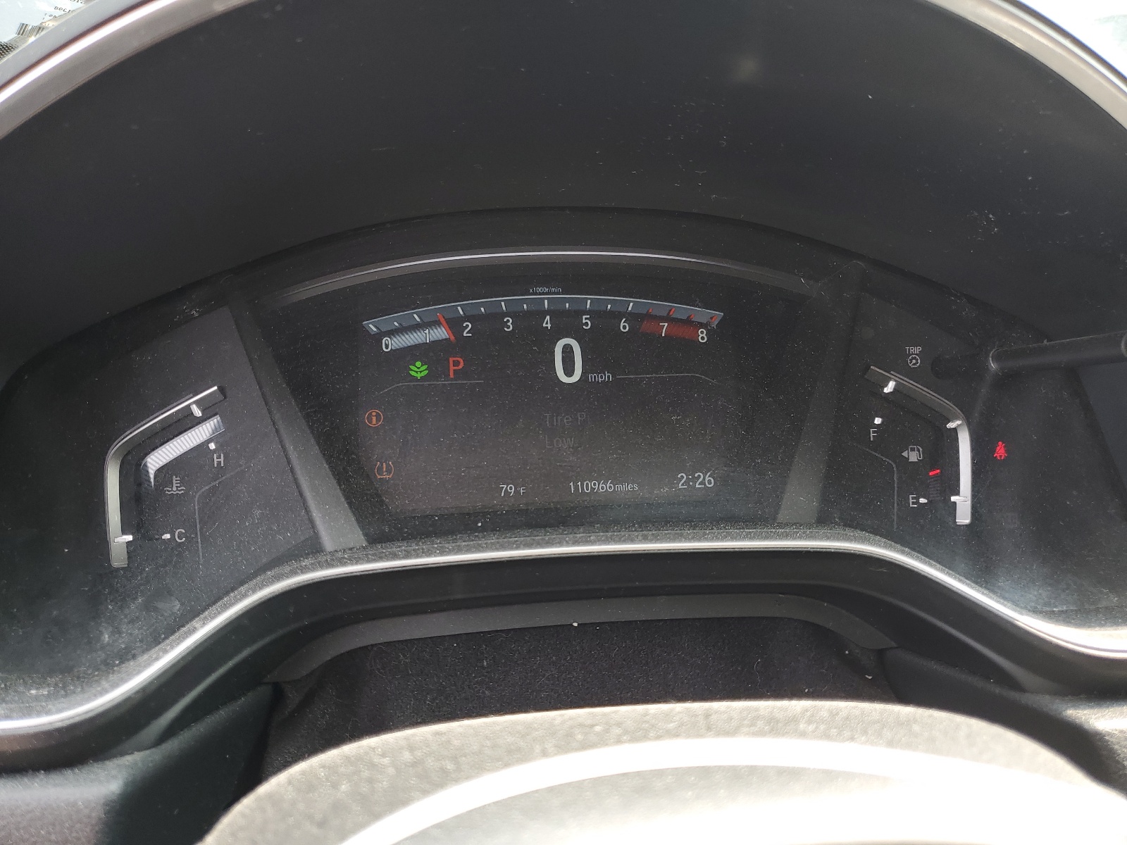 7FARW2H89JE047143 2018 Honda Cr-V Exl