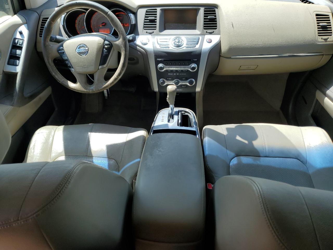 2009 Nissan Murano - Image 8