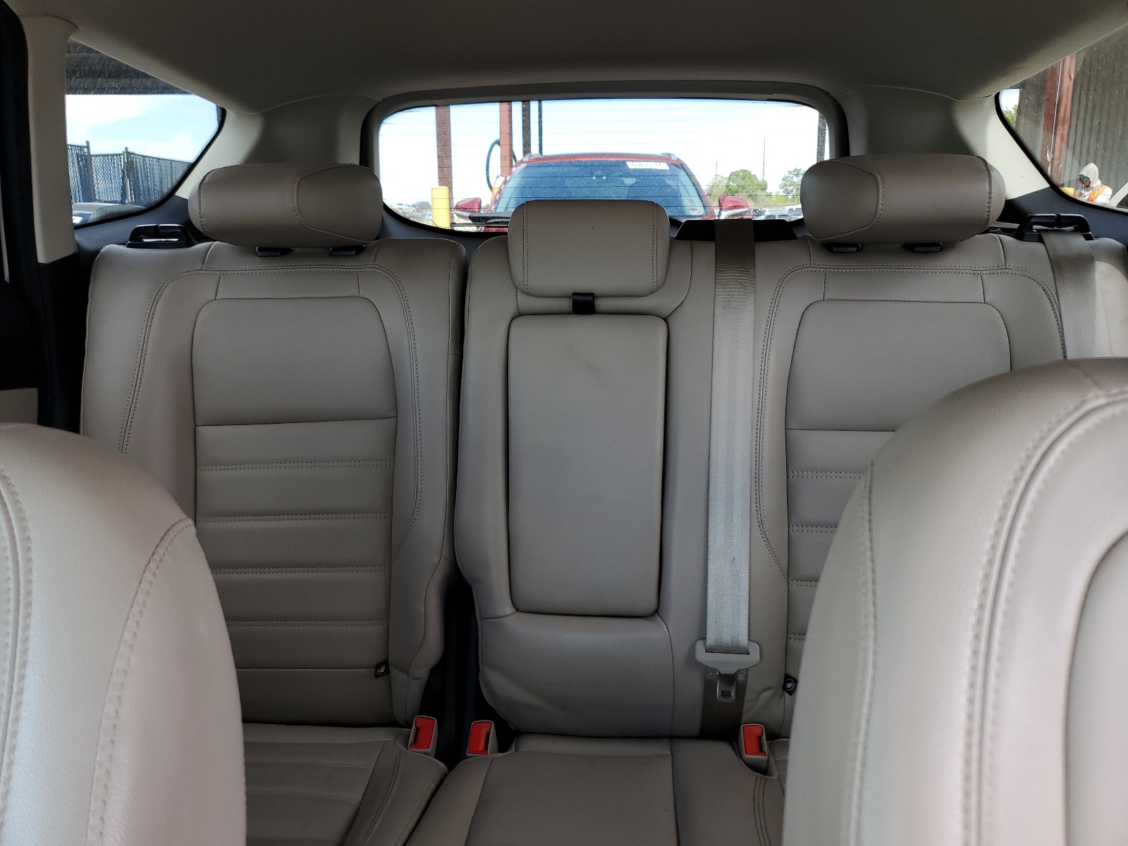 1FMCU0HD3JUB97065 2018 Ford Escape Sel