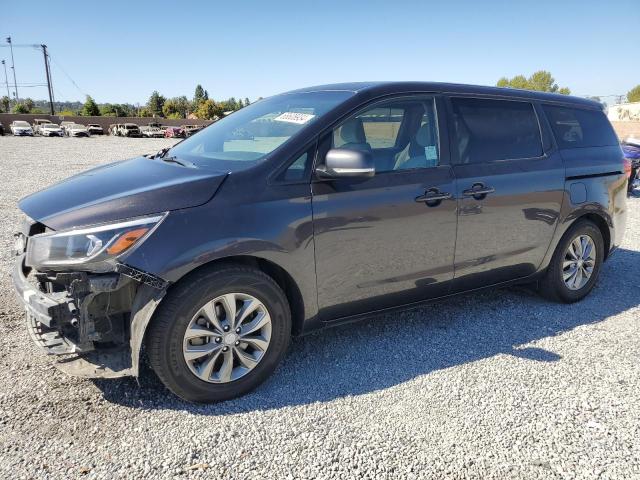 2020 Kia Sedona Lx