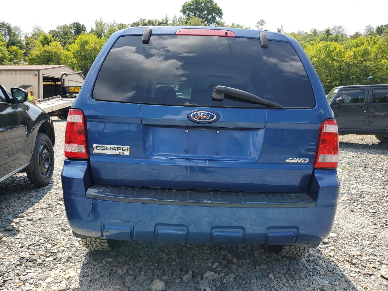 2008 Ford Escape Xlt VIN: 1FMCU93Z58KB28049 Lot: 67480894