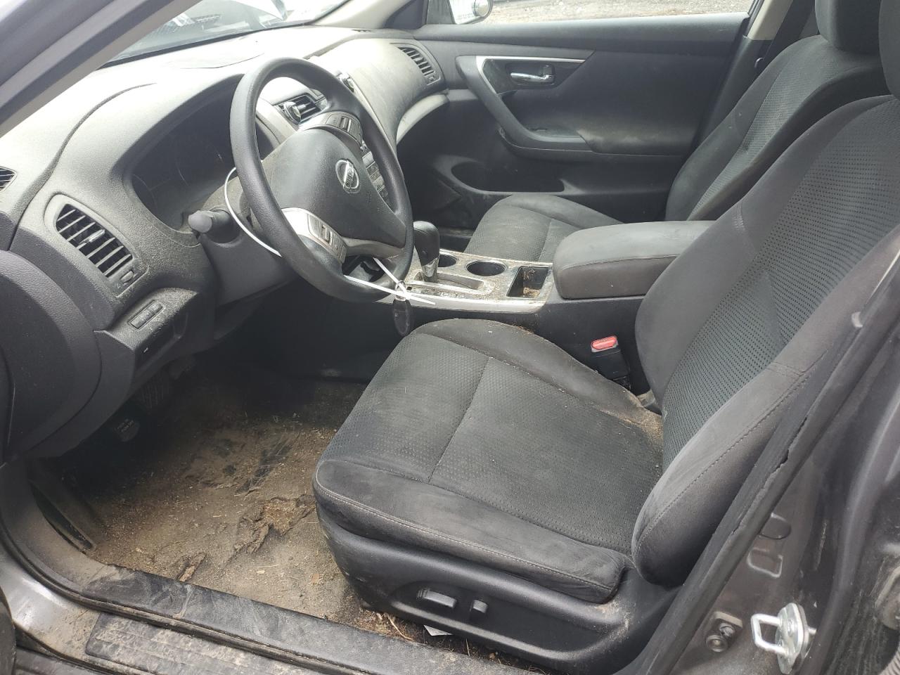 1N4AL3AP3EC194253 2014 Nissan Altima 2.5