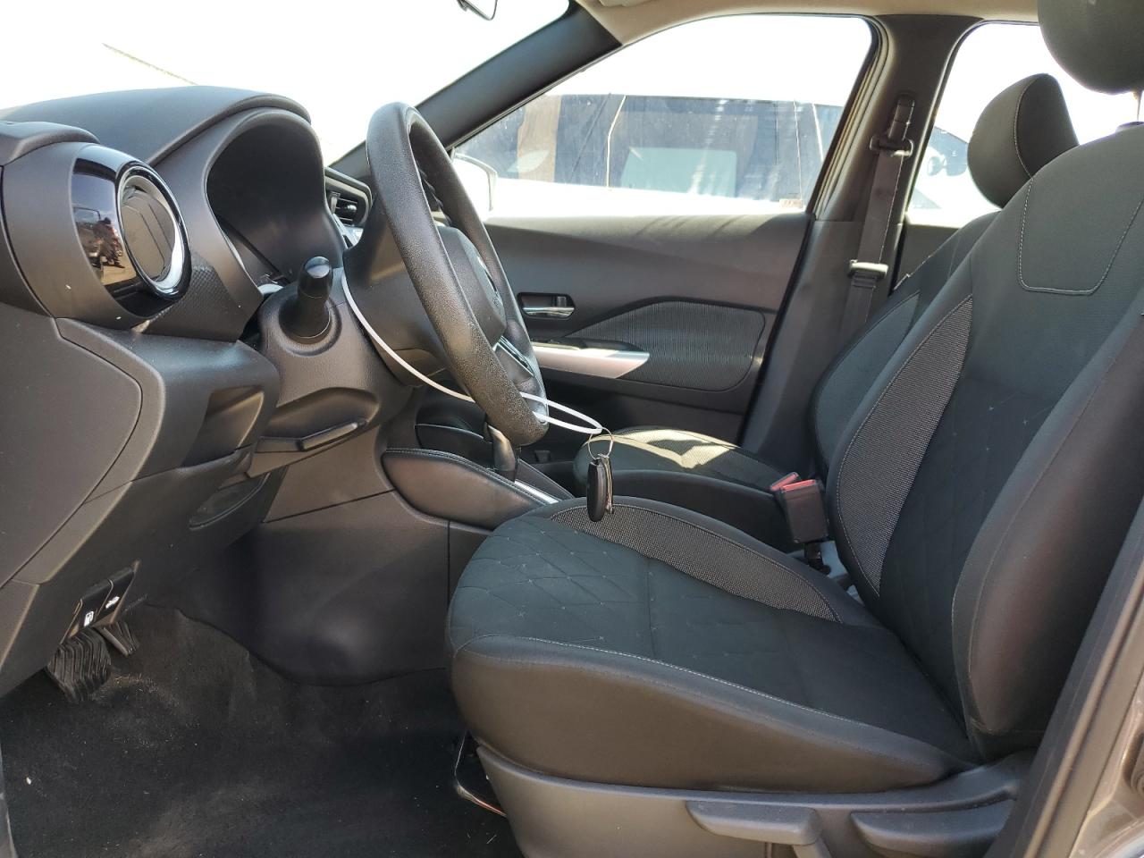 2020 Nissan Kicks Sv VIN: 3N1CP5CV6LL511784 Lot: 67968234