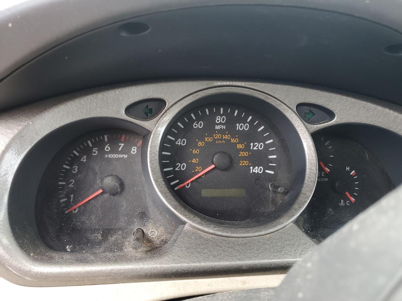 2003 Toyota Highlander Limited VIN: JTEGF21A530092948 Lot: 56134004