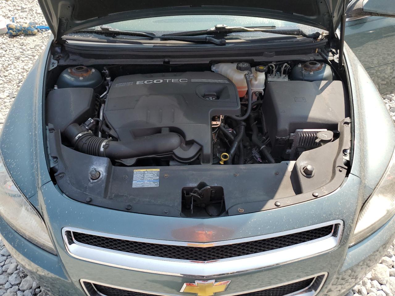 2009 Chevrolet Malibu 2Lt VIN: 1G1ZJ57B294204144 Lot: 67251754