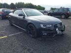 2013 AUDI A5 S LINE SPECIAL EDITION  for sale at Copart SANDTOFT