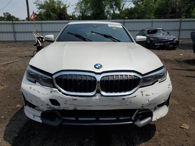 3MW5R7J02L8B29836 BMW 3 Series 330XI 5