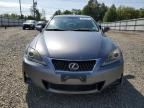 2013 Lexus Is 250 for Sale in Hillsborough, NJ - Water/Flood